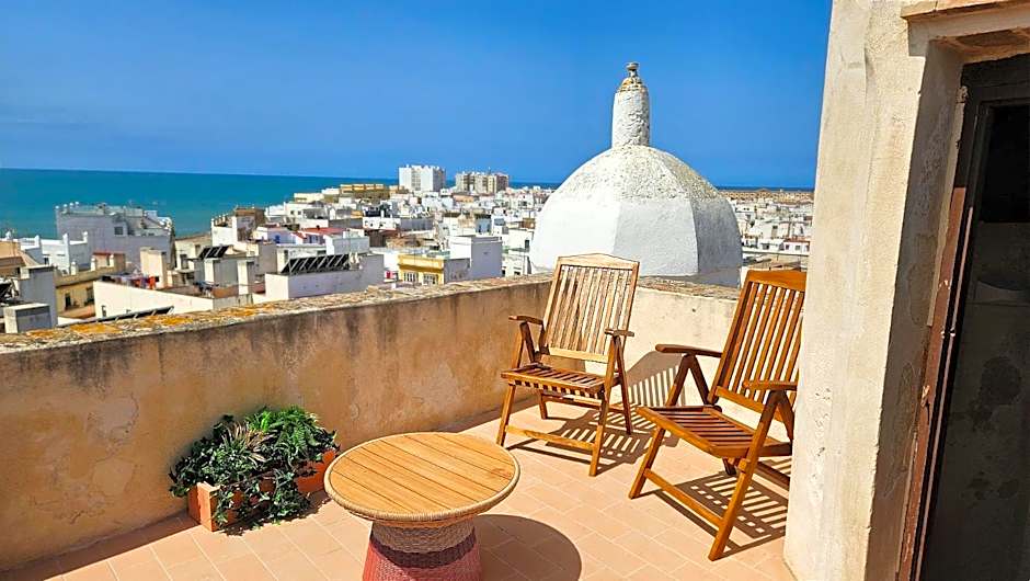 Casual con Duende Cadiz