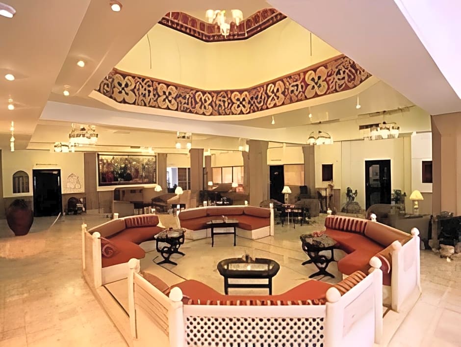 Mansingh Palace Ajmer