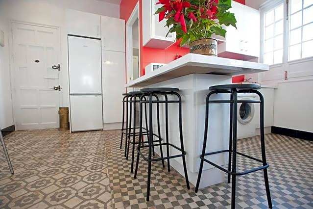 Apartamentos Calle Rosario