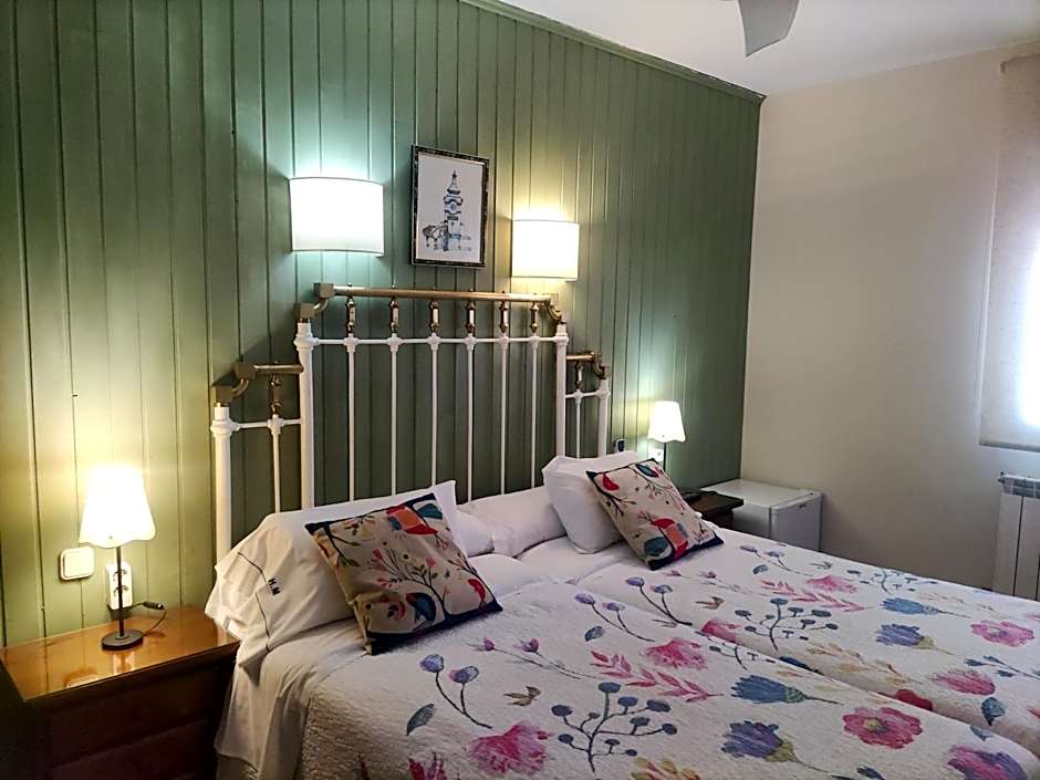 Hostal Martin - Sanabria