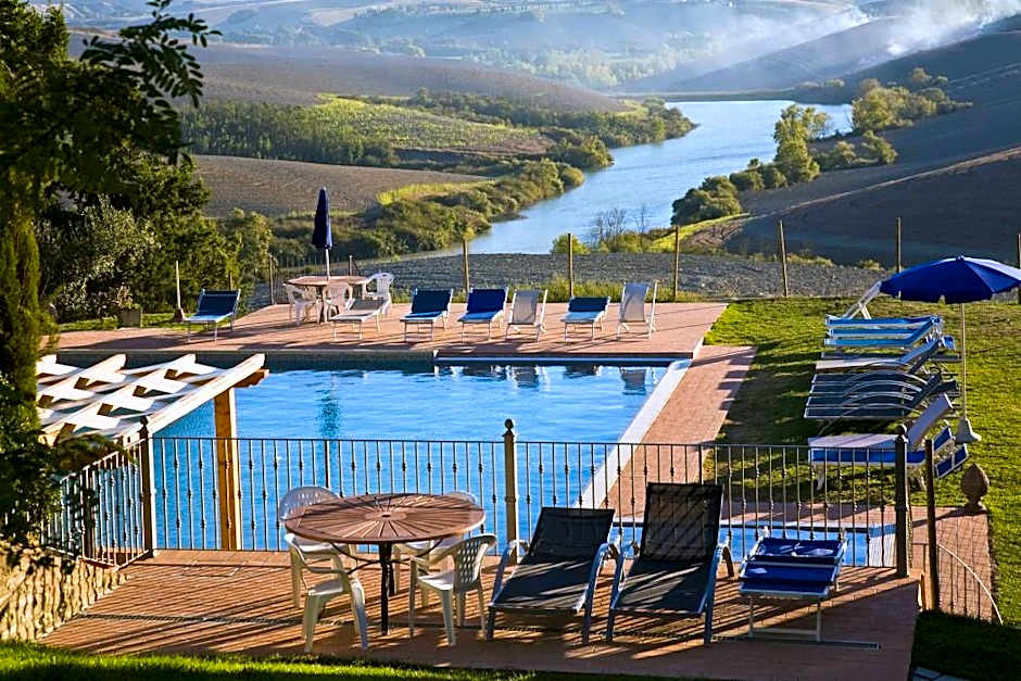 Agriturismo Podere Diacceroni