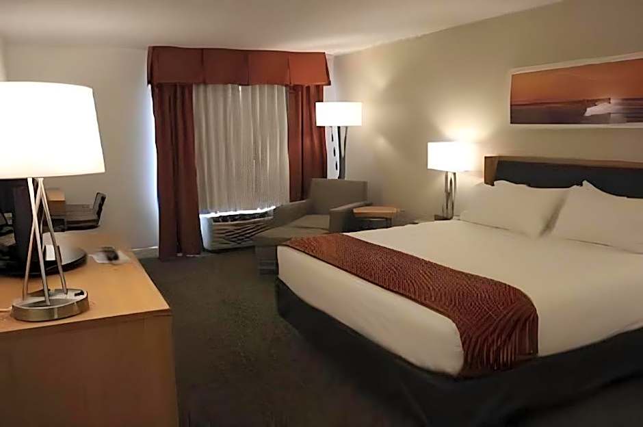 Holiday Inn Express Munising-Lakeview Hotel By IHG