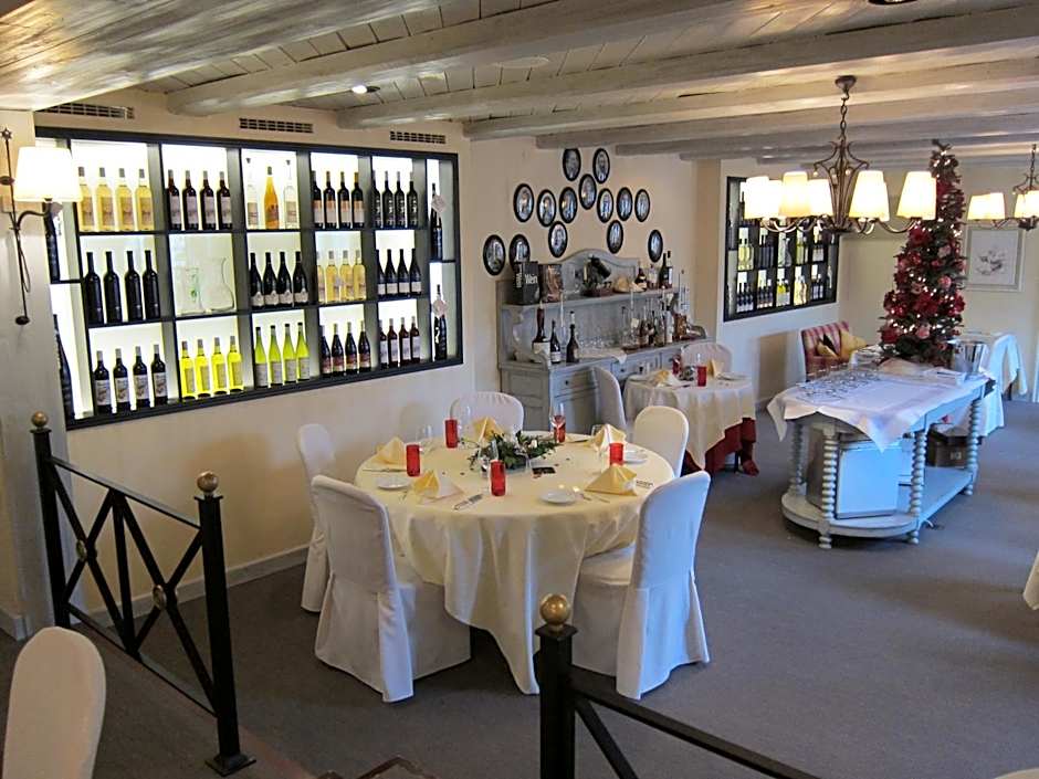 Landhotel Hirschen