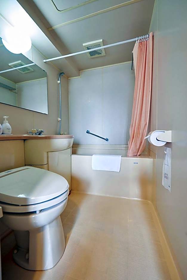 Hotel Select Inn Nagoya Iwakura Ekimae