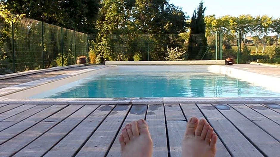 Domaine De Creva Tinas – Pouzols-Minervois, NY
