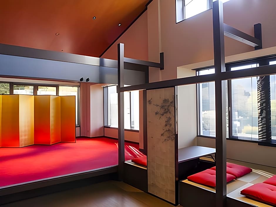 The Ryokan Tokyo Yugawara