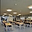Lausanne Youth Hostel Jeunotel