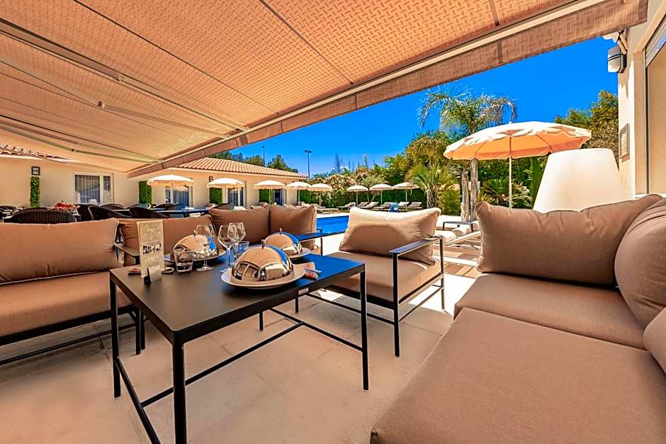 Hôtel Villa Sophia - ADULTS ONLY JULY AND AUGUST