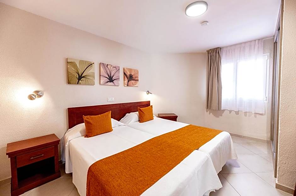 Apartamentos Vista Sur