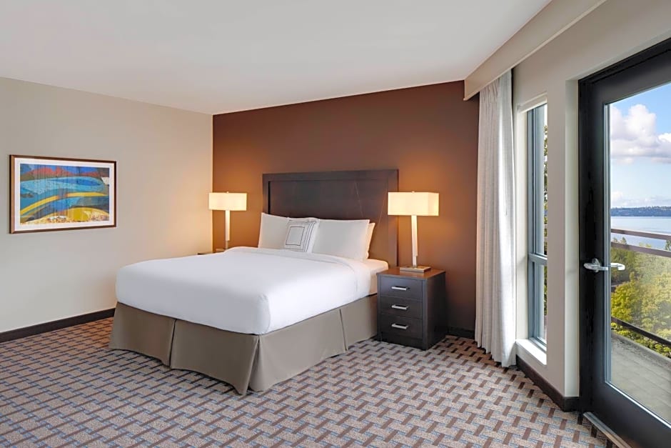 Residence Inn by Marriott Seattle South/Renton