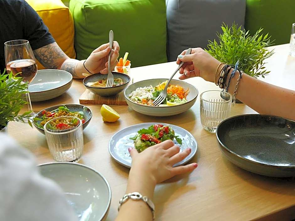 ibis Paris Bercy Village