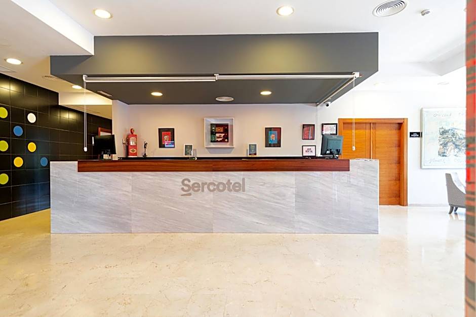 Sercotel Riscal