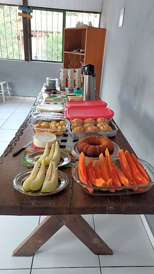 Pousada Cachoeira do Campo