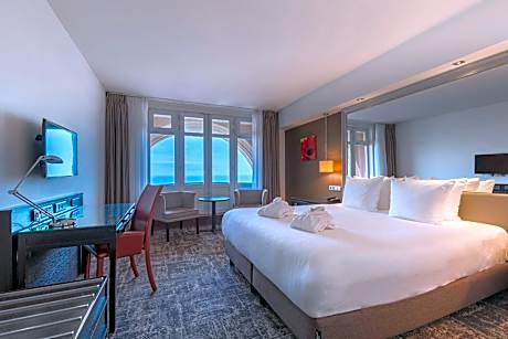 Superior Double Room with Sea View