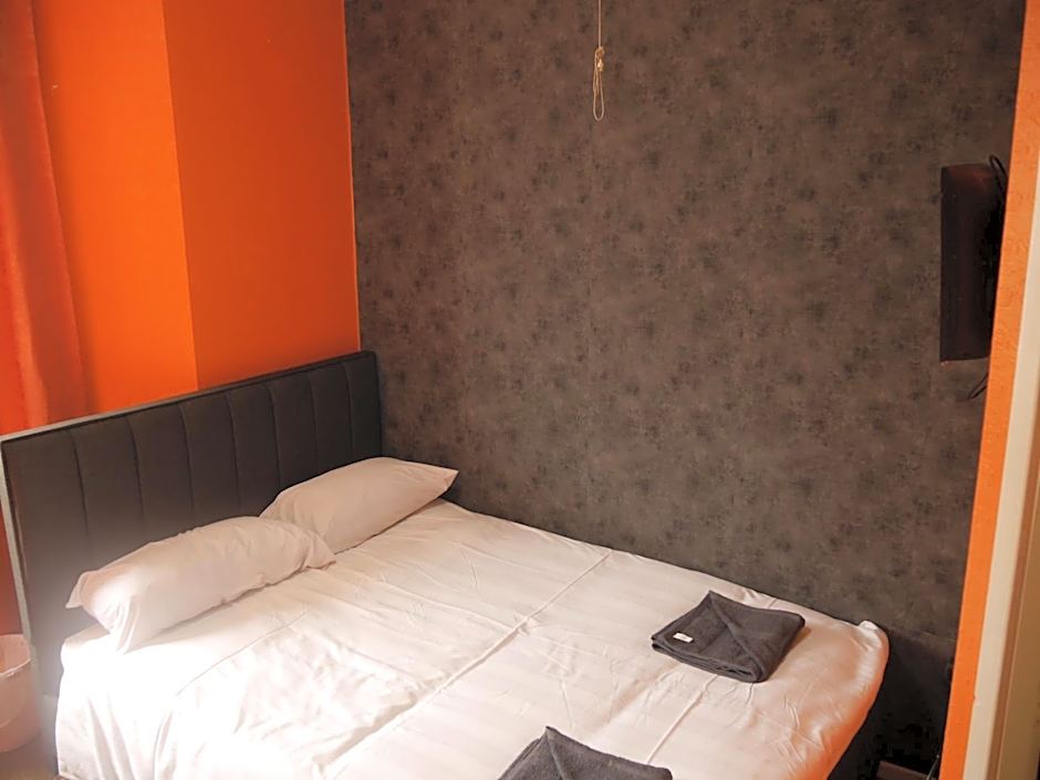 The Stone House Hotel