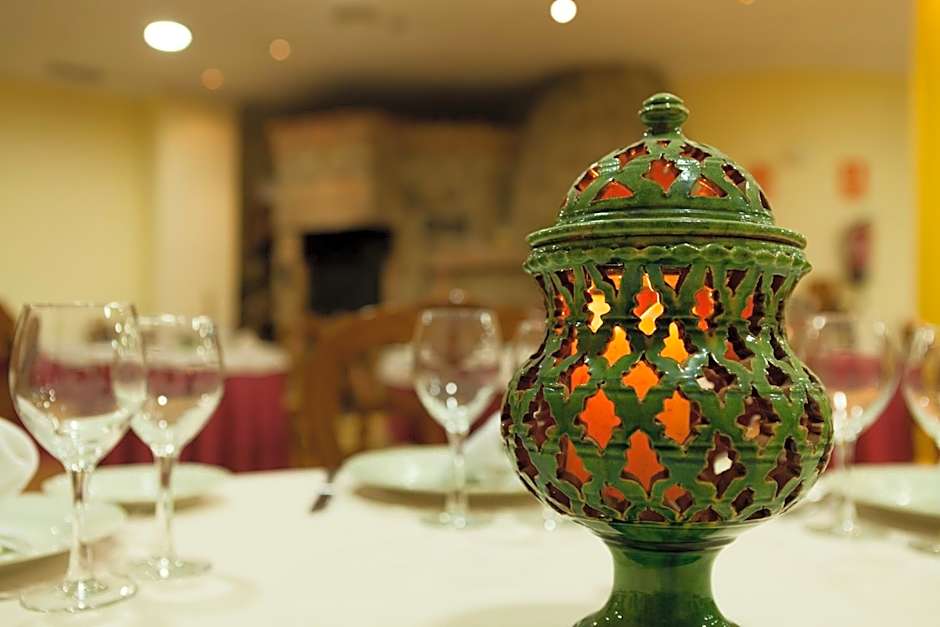 Hotel Paraje La Lambra