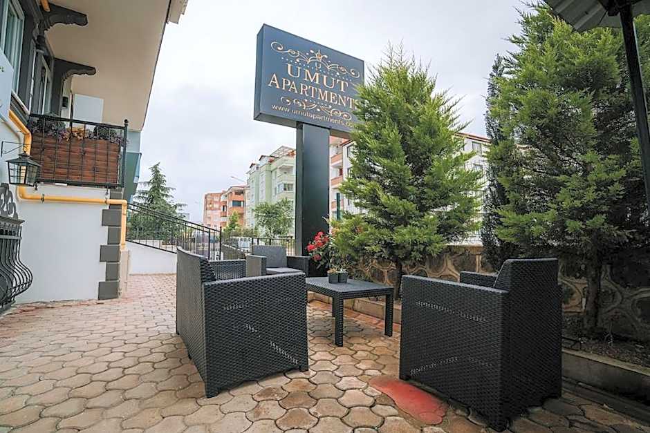 Umut Apartments