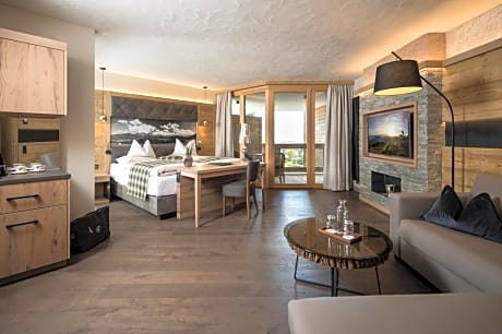 Alpin Lodge Suite 