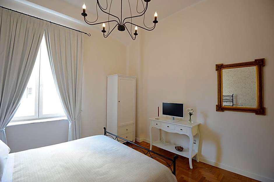 Residenza Borbonica
