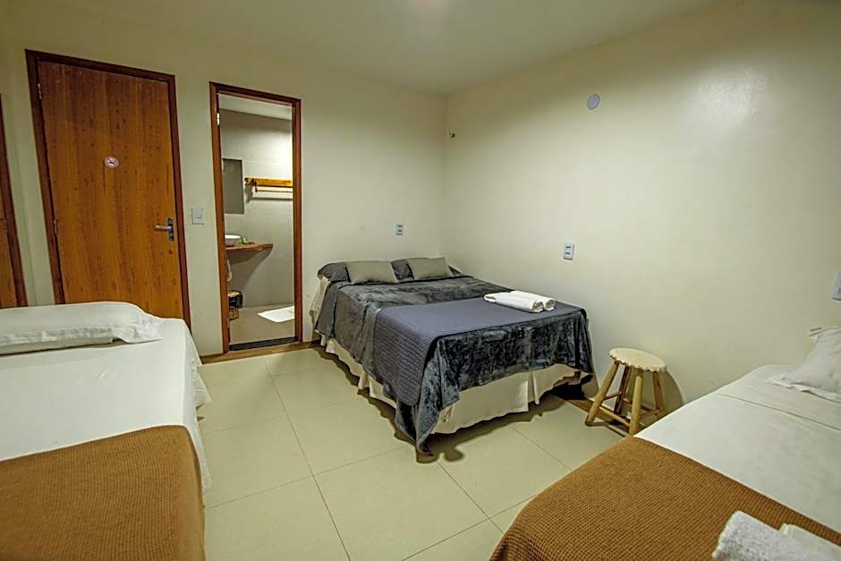 Haka Maori Jericoacoara