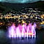 AlpenParks Chalet & Apartment Steve Lodge Viehhofen
