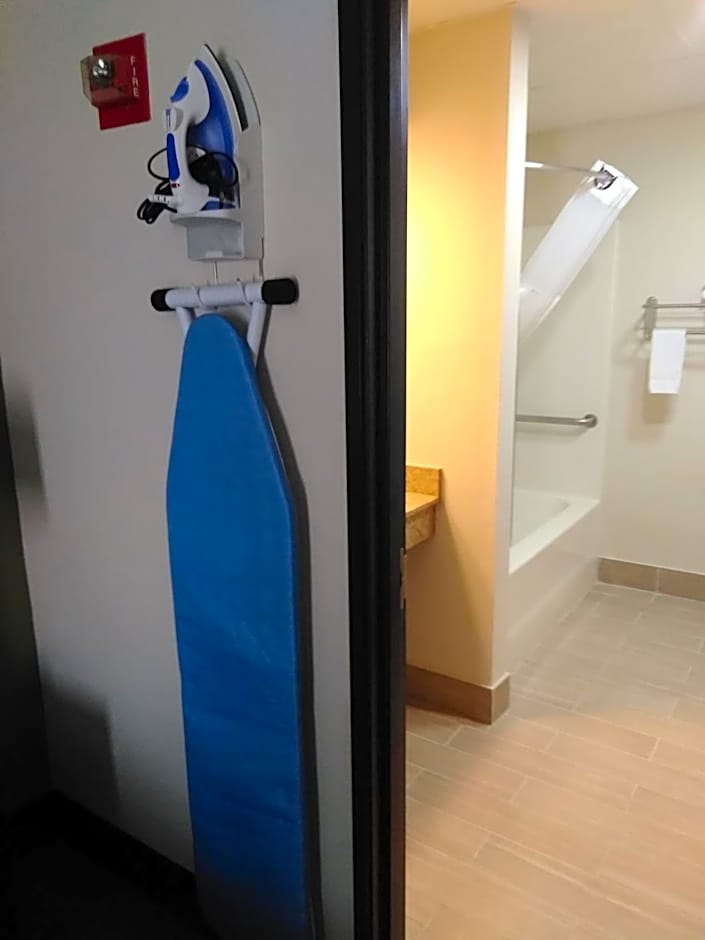 Quality Inn & Suites Mount Vernon