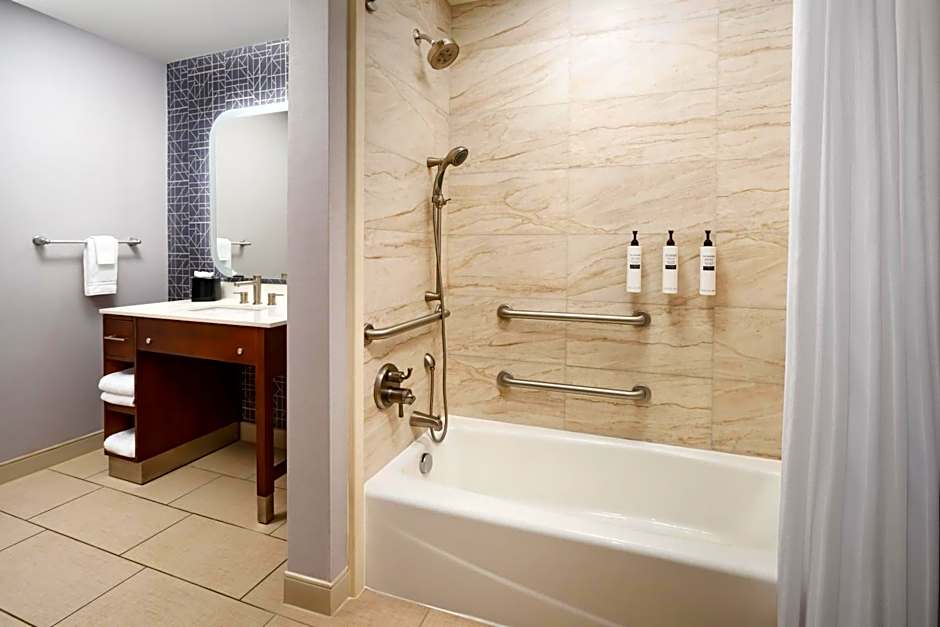 Homewood Suites By Hilton Midland
