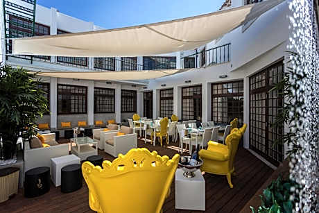 Josefa D`Obidos Hotel