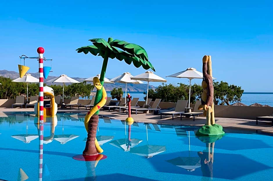 Atlantica Ocean Beach Resort