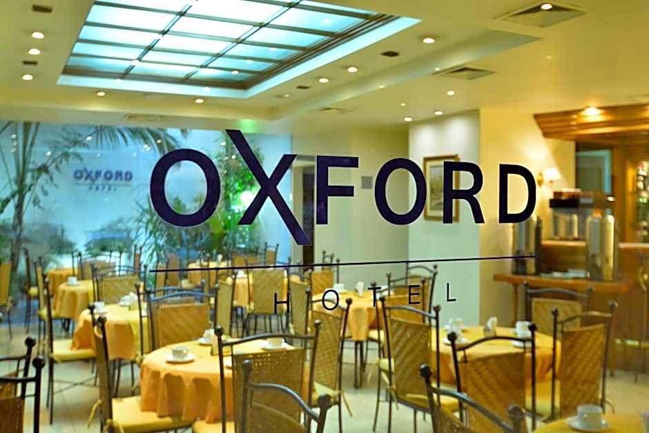 Oxford Hotel