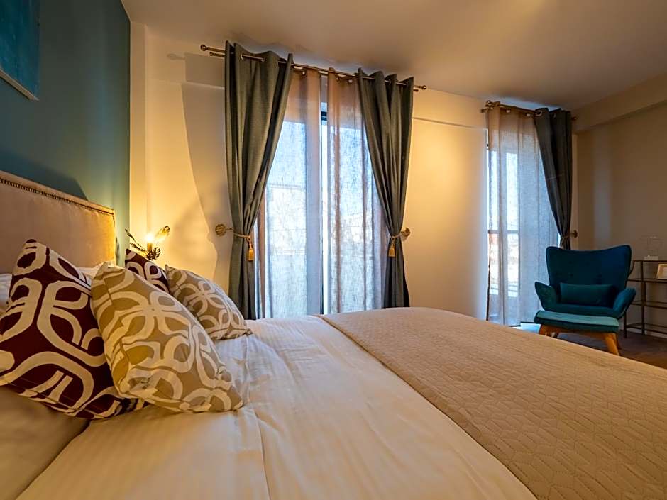 Signature Aparthotel - Boutique