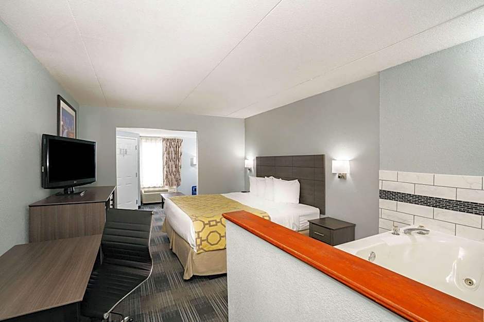 Baymont by Wyndham Gallatin