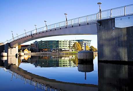 Quality Hotel Tønsberg