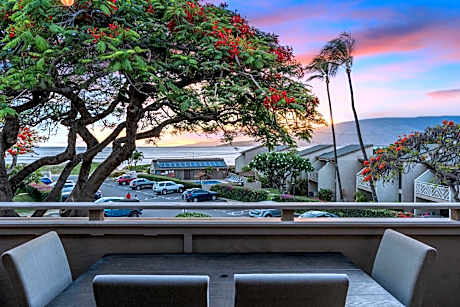 Maui Beach Retreat