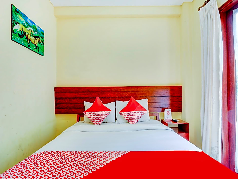 OYO 90311 Hotel Damai