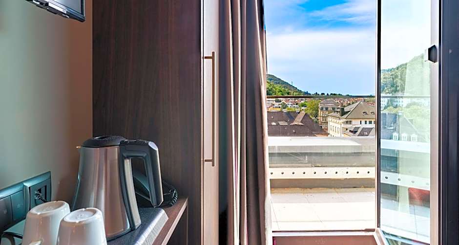 PLAZA Premium Heidelberg