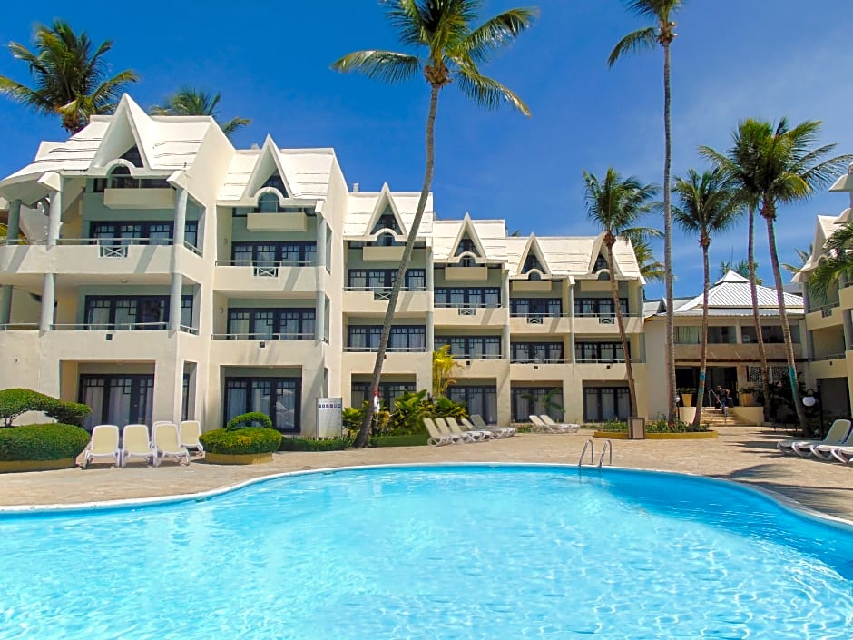 Casa Marina Beach & Reef All Inclusive