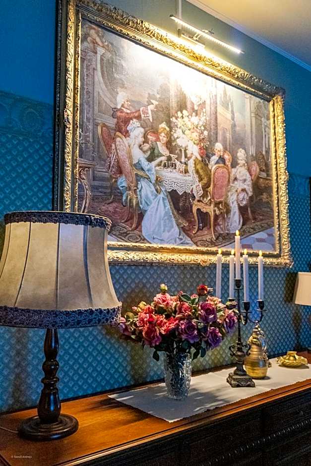 Hotel Tommy Wellness & Spa