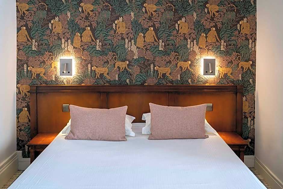 Best Western De Diane