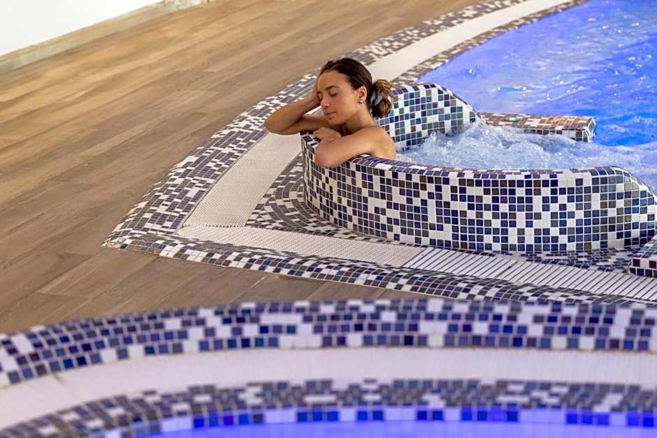 Hotel & Spa Vitalparc, The Originals Collection