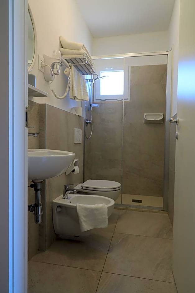 Hotel Soave