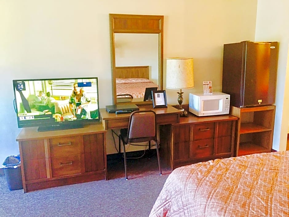 Rock City Motel