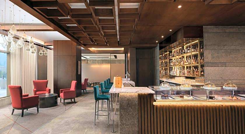 Courtyard by Marriott Gurugram Downtown