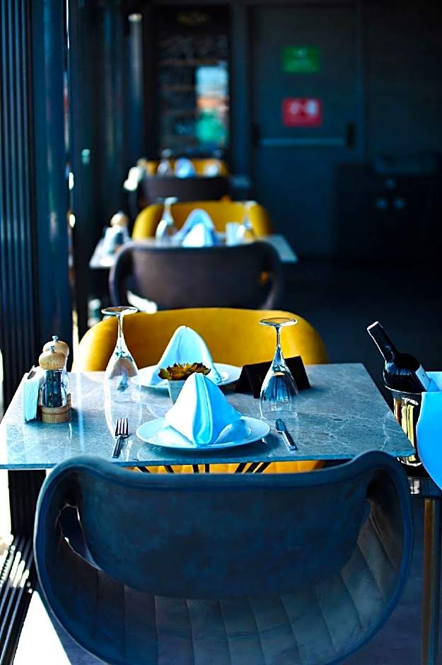 Hotel Venera Istanbul Old City