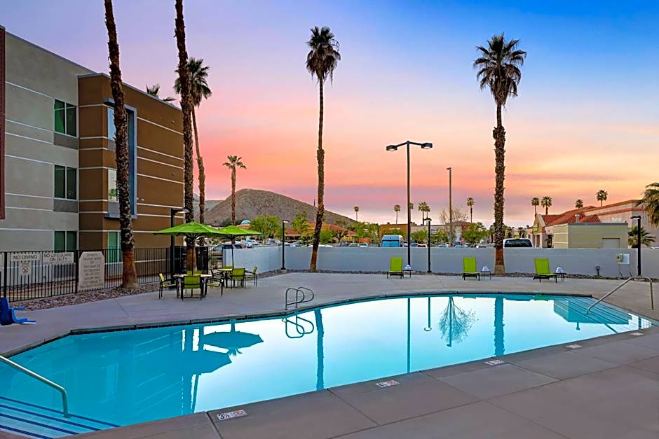 SpringHill Suites by Marriott Palm Desert