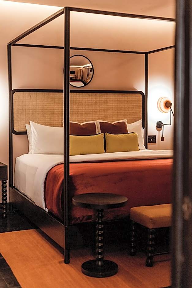 Casa Hoyos - Hotel Boutique