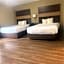 MainStay Suites Columbus near Fort Benning