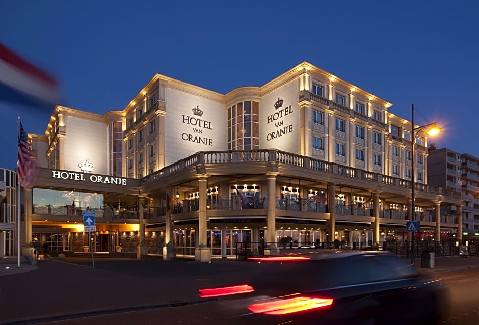 Hotel van Oranje, Autograph Collection