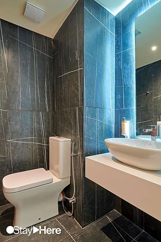 StayHere Rabat - Agdal Boutique Hotel
