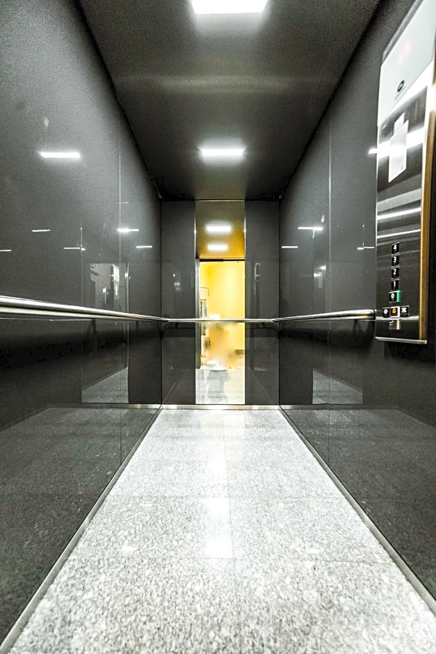 Hotel Rheinfels